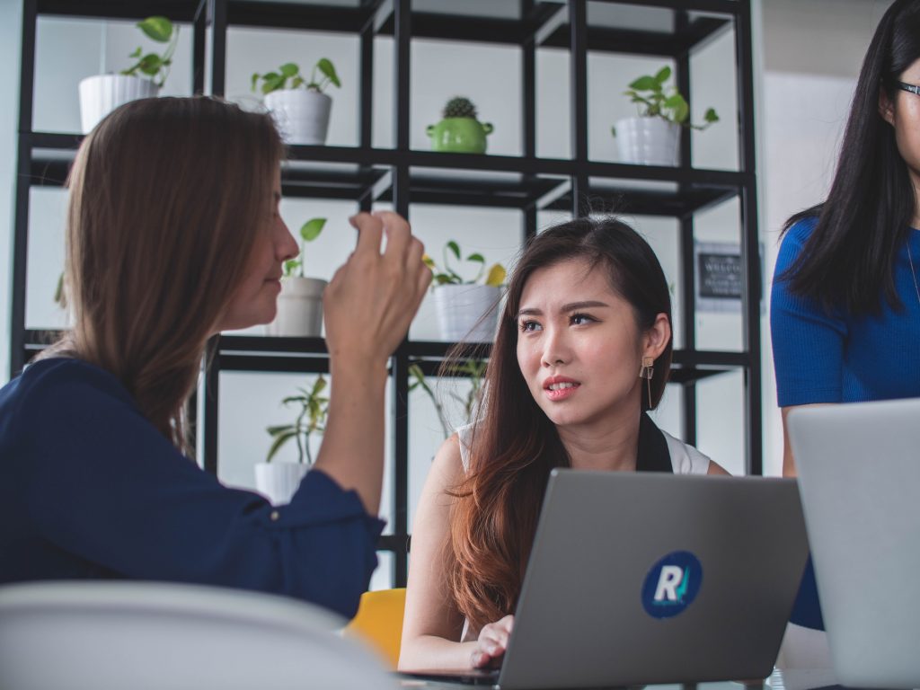 3 Steps to Better Communication
