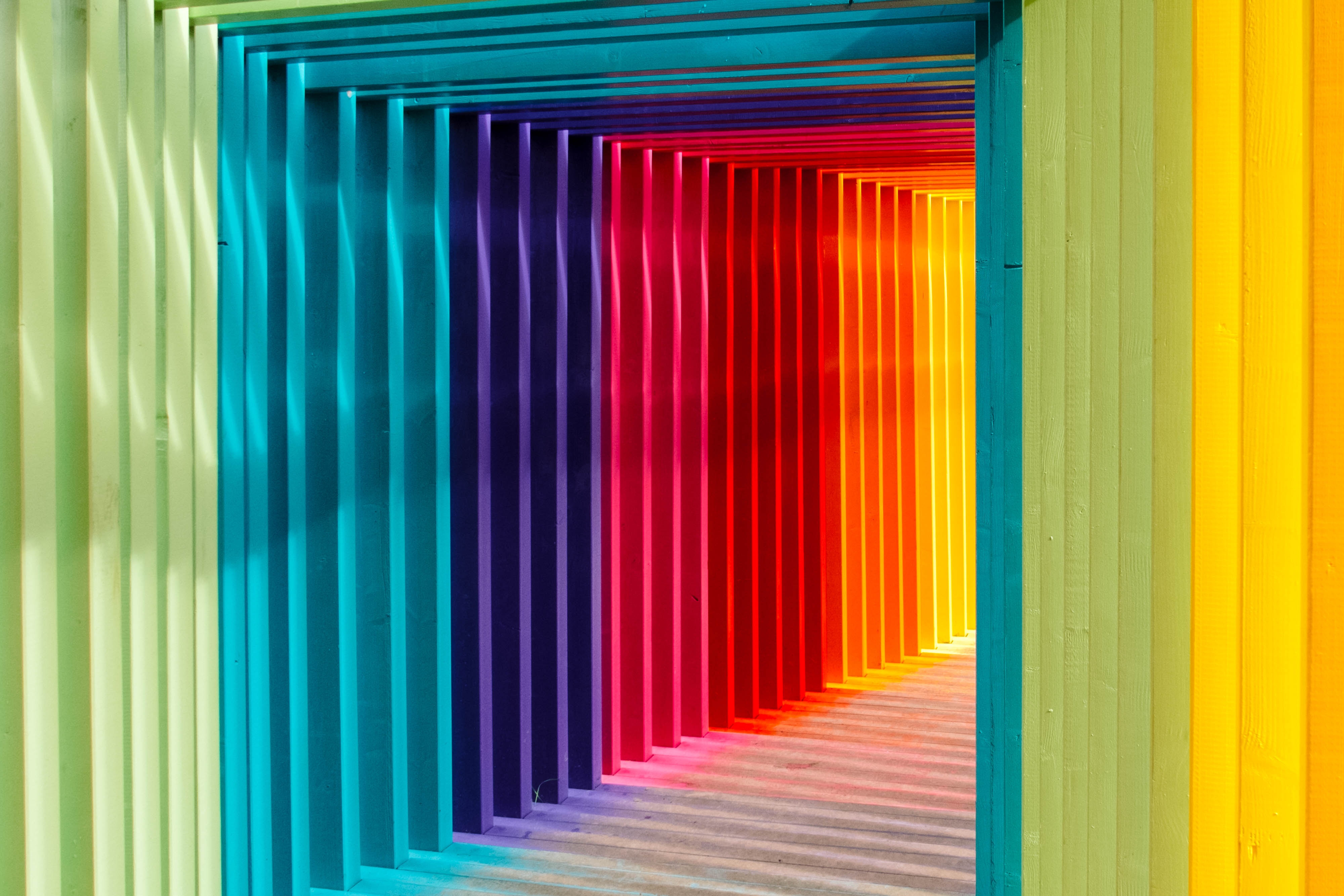 Office Space: Why HR Should Dabble in Color Theory · Dynamic HR