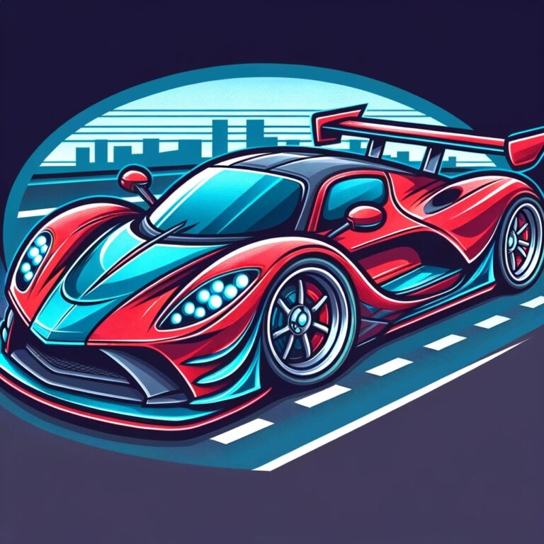 Sports Car, IRS Announces Mileage Change For 2025
