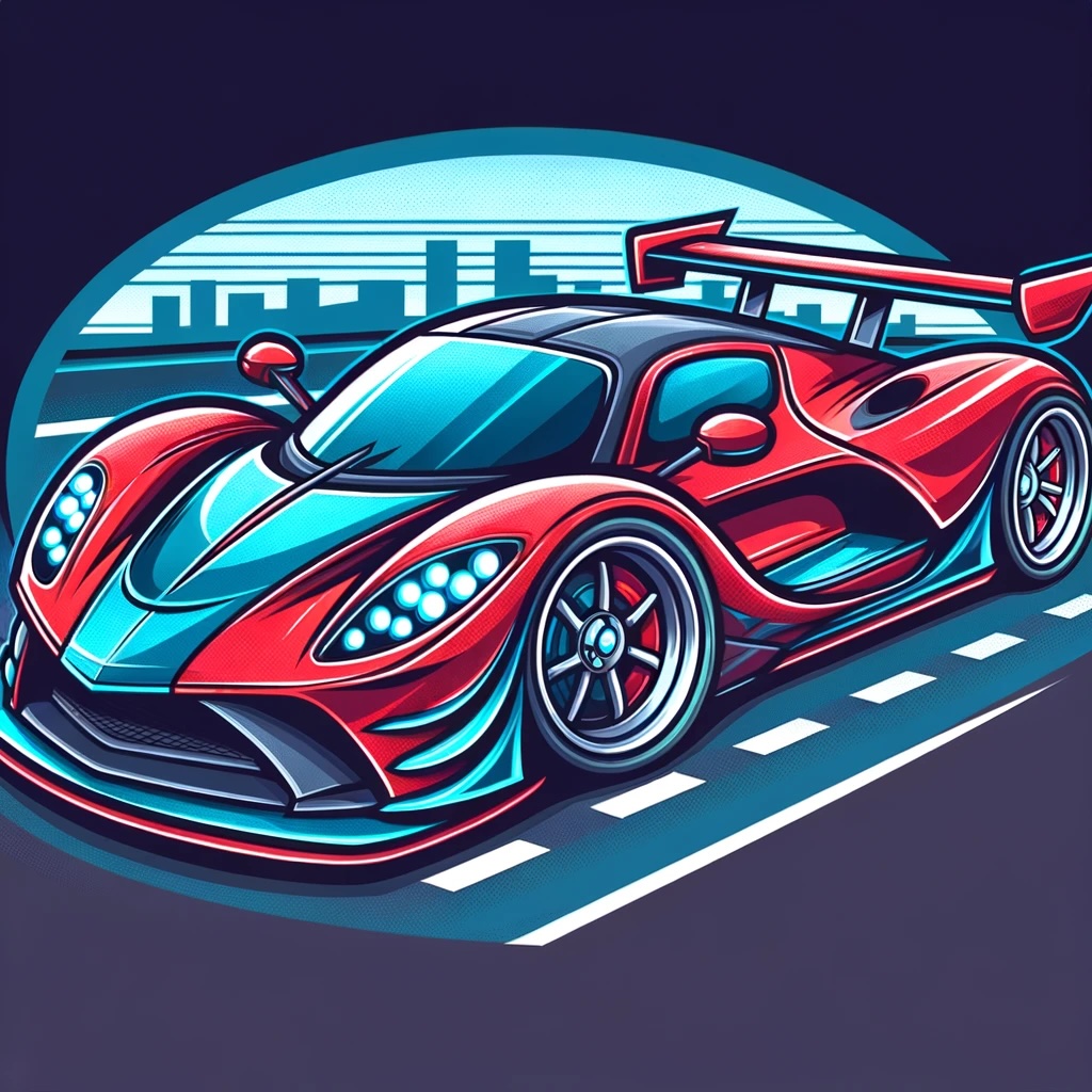Sports Car, IRS Announces Mileage Change For 2025