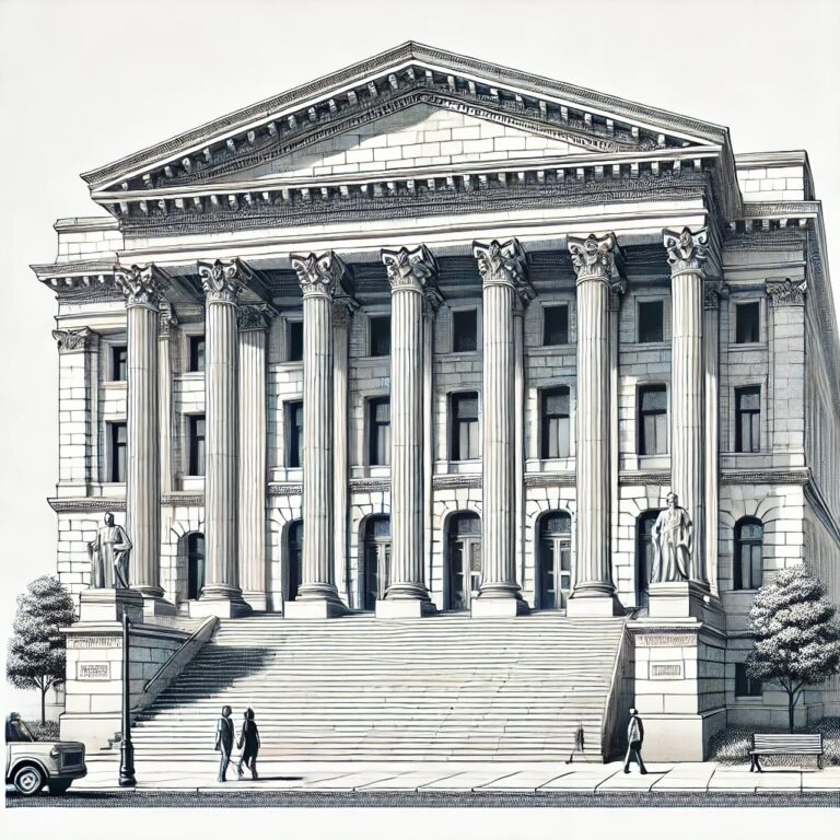 Old Bank photo, The IRS Adjusts HSAs for 2026