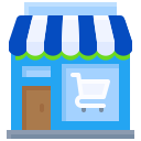 supermarket