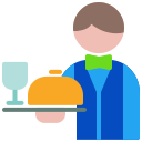 waiter